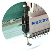Cording Device - D Series