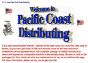 North America Distributor
