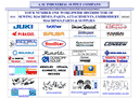 North America Distributor