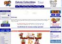 dakotacollectibles.com