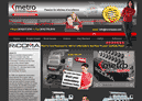 North America Distributor