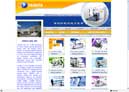Our sewing division